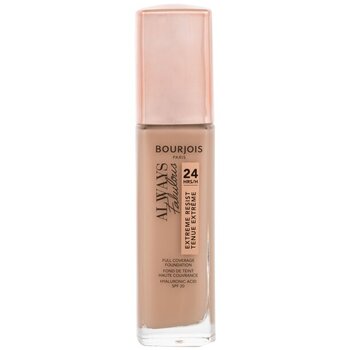 Always Fabulous 24H Makeup SPF20 - Make up 30 ml